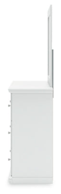 Bostwick Shoals Bedroom Set - Furniture House (VA)