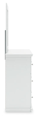 Bostwick Shoals Bedroom Set - Furniture House (VA)