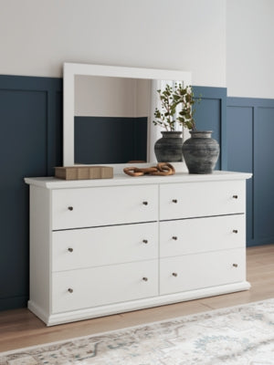 Bostwick Shoals Bedroom Set - Furniture House (VA)