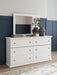 Bostwick Shoals Bedroom Set - Furniture House (VA)