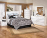Bostwick Shoals Bedroom Set - Furniture House (VA)