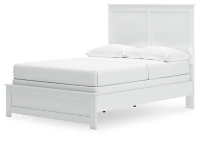 Bostwick Shoals Bed - Furniture House (VA)