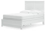 Bostwick Shoals Bed - Furniture House (VA)