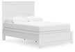 Bostwick Shoals Bedroom Set - Furniture House (VA)