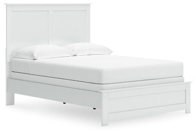 Bostwick Shoals Bedroom Set - Furniture House (VA)