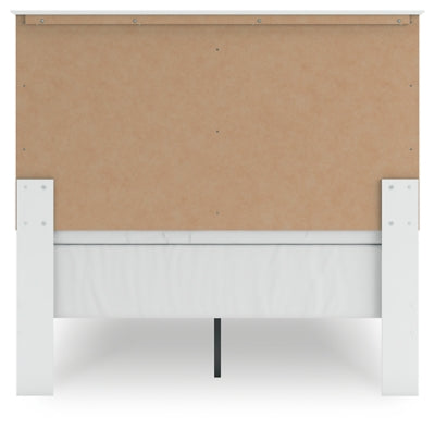 Bostwick Shoals Bedroom Set - Furniture House (VA)