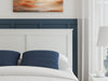 Bostwick Shoals Bed - Furniture House (VA)