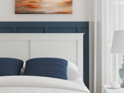 Bostwick Shoals Bed - Furniture House (VA)
