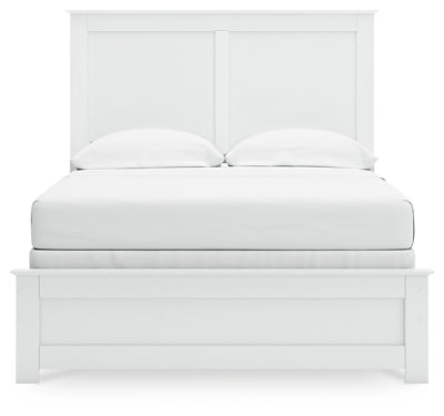 Bostwick Shoals Bedroom Set - Furniture House (VA)