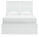 Bostwick Shoals Bedroom Set - Furniture House (VA)