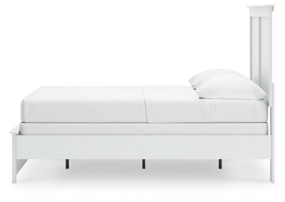 Bostwick Shoals Bed - Furniture House (VA)