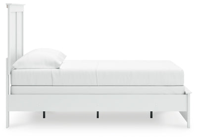 Bostwick Shoals Bed - Furniture House (VA)