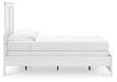Bostwick Shoals Bedroom Set - Furniture House (VA)