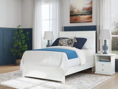 Bostwick Shoals Bed - Furniture House (VA)