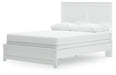 Bostwick Shoals Bedroom Set - Furniture House (VA)