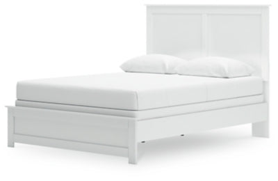 Bostwick Shoals Bedroom Set - Furniture House (VA)