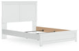 Bostwick Shoals Bed - Furniture House (VA)
