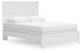 Bostwick Shoals Bed - Furniture House (VA)