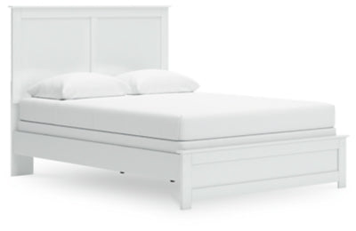Bostwick Shoals Bed - Furniture House (VA)