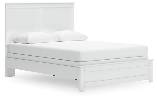 Bostwick Shoals Bed - Furniture House (VA)