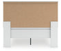 Bostwick Shoals Bedroom Set - Furniture House (VA)
