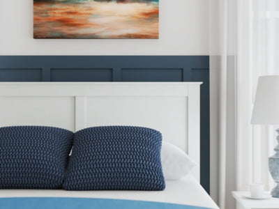 Bostwick Shoals Bed - Furniture House (VA)