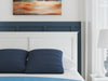 Bostwick Shoals Bedroom Set - Furniture House (VA)