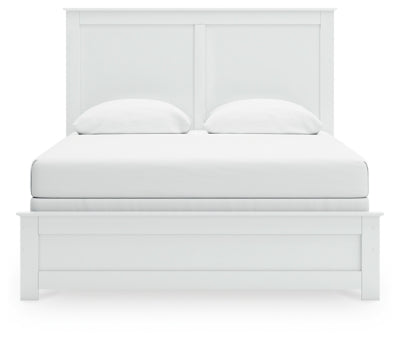 Bostwick Shoals Bedroom Set - Furniture House (VA)
