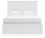 Bostwick Shoals Bedroom Set - Furniture House (VA)