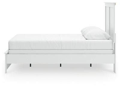 Bostwick Shoals Bed - Furniture House (VA)