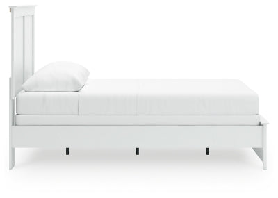 Bostwick Shoals Bed - Furniture House (VA)