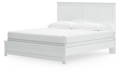 Bostwick Shoals Bed - Furniture House (VA)