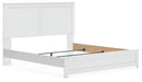 Bostwick Shoals Bedroom Set - Furniture House (VA)