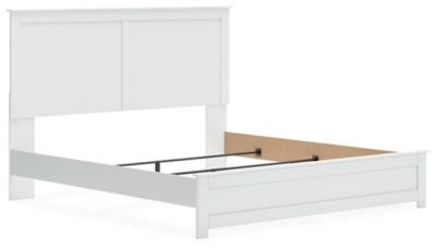 Bostwick Shoals Bedroom Set - Furniture House (VA)
