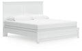 Bostwick Shoals Bed - Furniture House (VA)