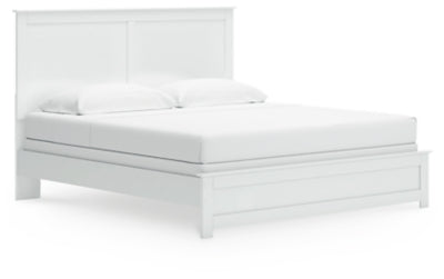 Bostwick Shoals Bed - Furniture House (VA)