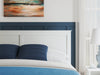 Bostwick Shoals Bed - Furniture House (VA)