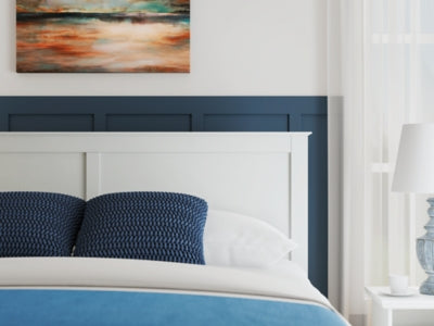 Bostwick Shoals Bed - Furniture House (VA)