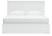 Bostwick Shoals Bed - Furniture House (VA)