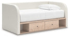 Arloster Upholstered Bed - Furniture House (VA)