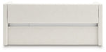Arloster Upholstered Bed - Furniture House (VA)