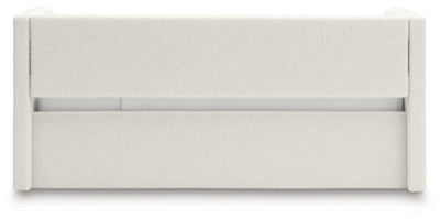 Arloster Upholstered Bed - Furniture House (VA)