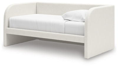 Arloster Upholstered Bed - Furniture House (VA)