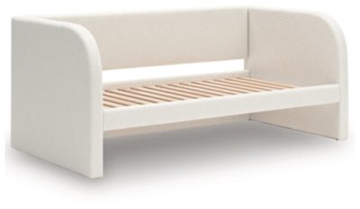 Arloster Upholstered Bed - Furniture House (VA)