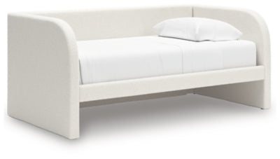 Arloster Upholstered Bed - Furniture House (VA)