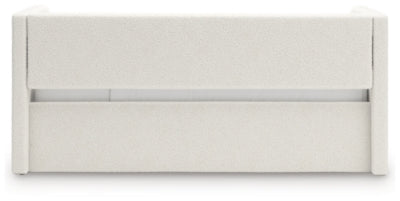 Arloster Upholstered Bed - Furniture House (VA)