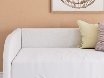 Arloster Upholstered Bed - Furniture House (VA)