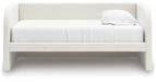 Arloster Upholstered Bed - Furniture House (VA)