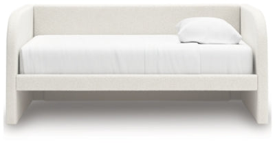 Arloster Upholstered Bed - Furniture House (VA)