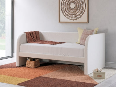 Arloster Upholstered Bed - Furniture House (VA)